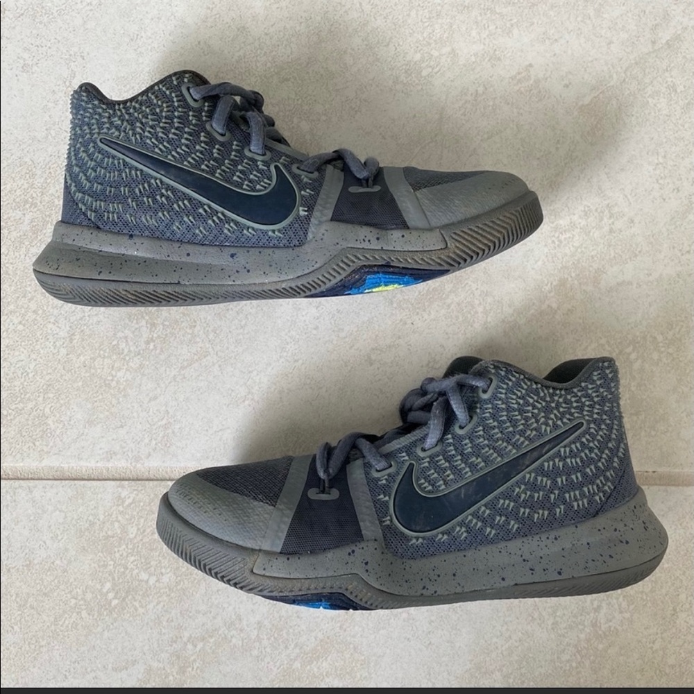 Kyrie Irving Shoes